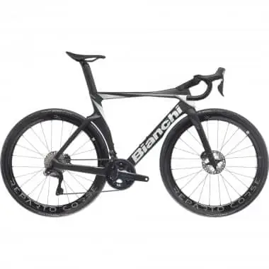 2025 Bianchi Oltre Pro Ultegra Di2 Disc Road Bike - KINGCYCLESPORT
